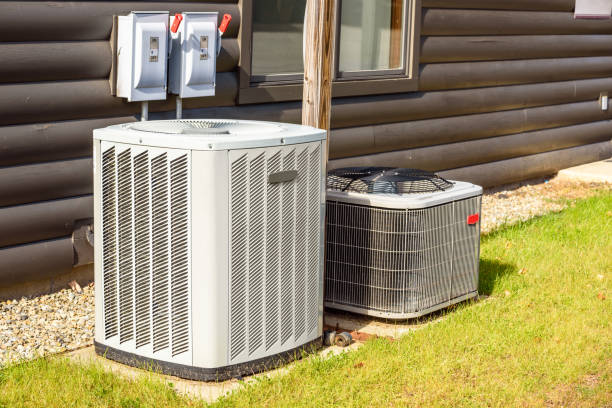 Best HVAC Replacement Cost  in Lake Zurich, IL
